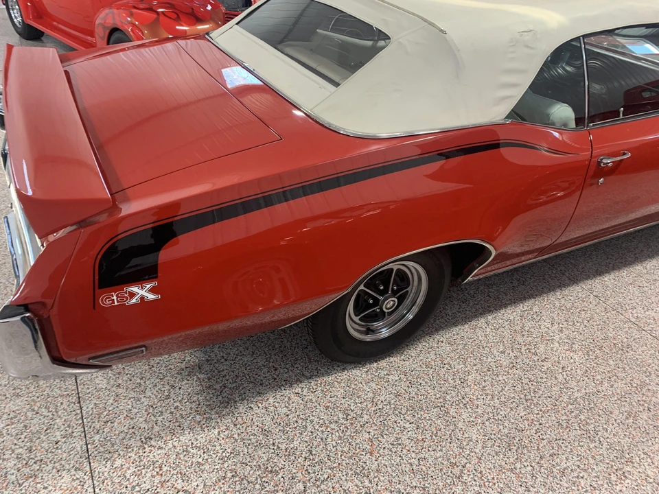 1972 Buick Skylark 3rd Gen - Image 31 of 31