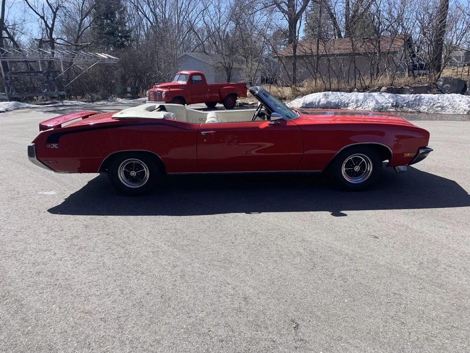 1972 Buick Skylark 3rd Gen - Image 7 of 31