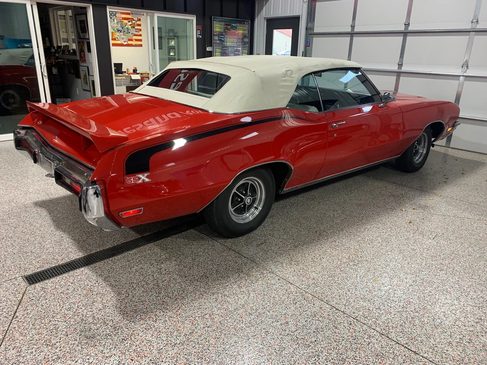 1972 Buick Skylark 3rd Gen - Image 13 of 31