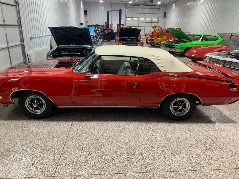 1972 Buick Skylark 3rd Gen - Image 10 of 31