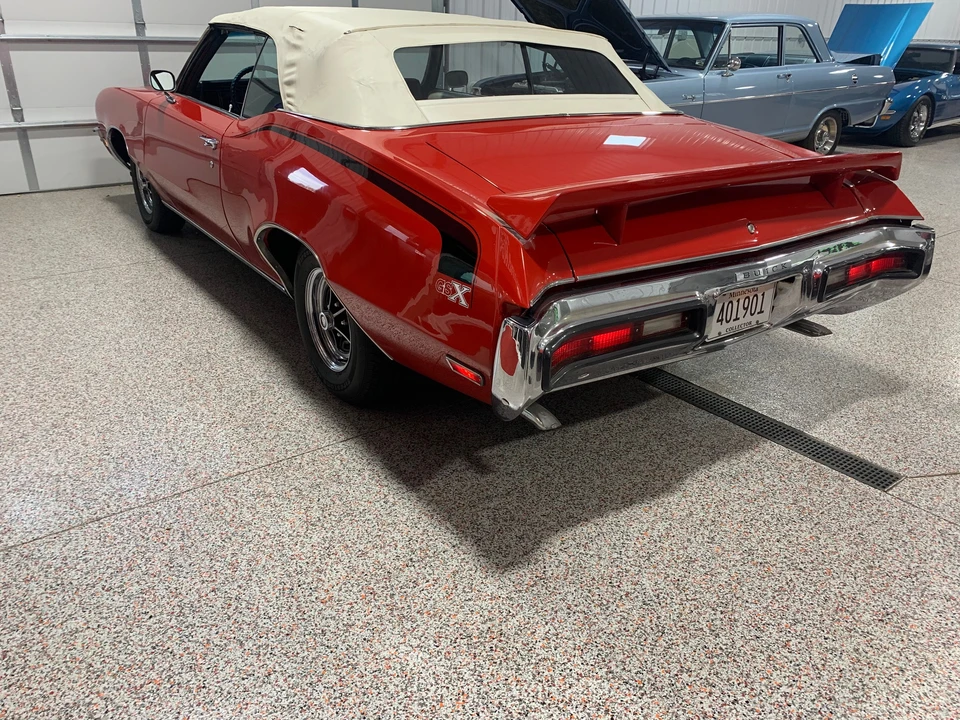 1972 Buick Skylark 3rd Gen - Image 11 of 31