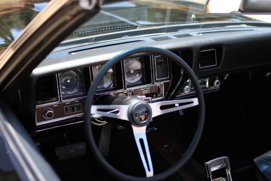 1972 Buick Skylark 3rd Gen - Image 8 of 9