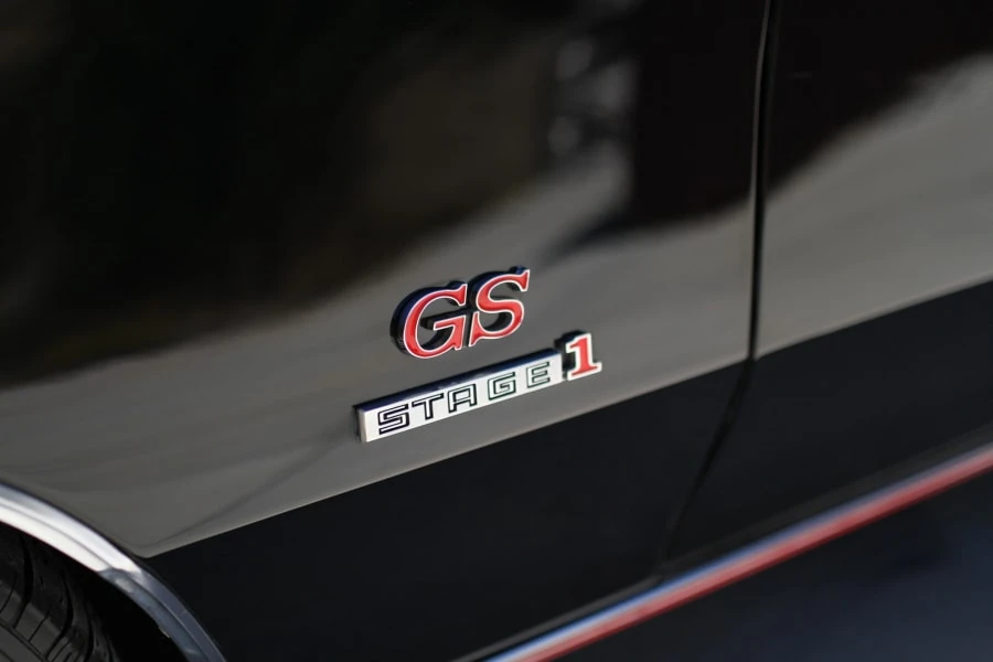 1972 Buick Skylark 3rd Gen - Image 5 of 9