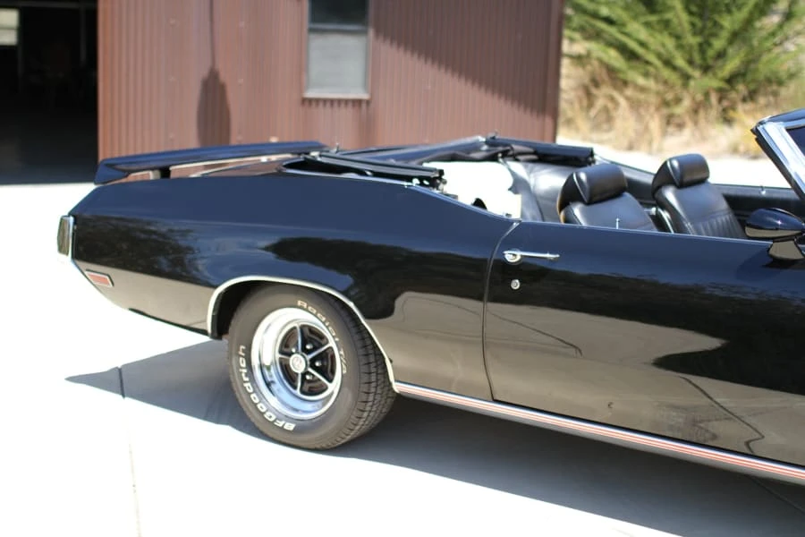 1972 Buick Skylark 3rd Gen - Image 7 of 9