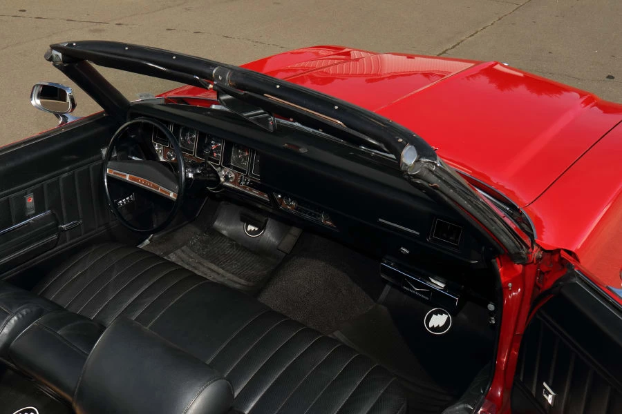 1972 Buick Skylark 3rd Gen - Image 16 of 31