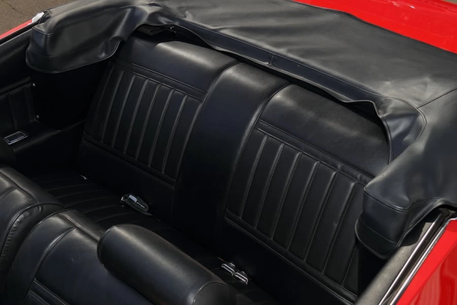 1972 Buick Skylark 3rd Gen - Image 24 of 31