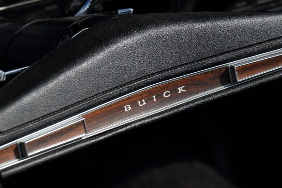 1972 Buick Skylark 3rd Gen - Image 23 of 31