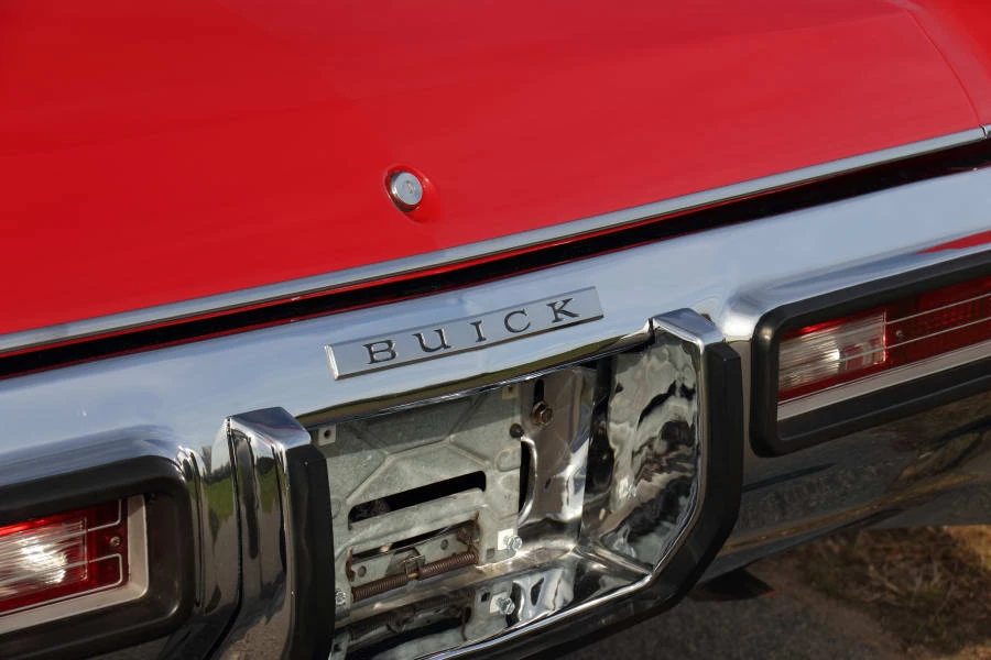 1972 Buick Skylark 3rd Gen - Image 9 of 31