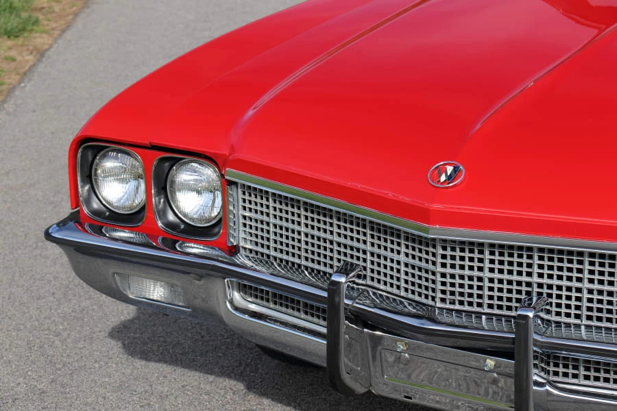 1972 Buick Skylark 3rd Gen - Image 10 of 31