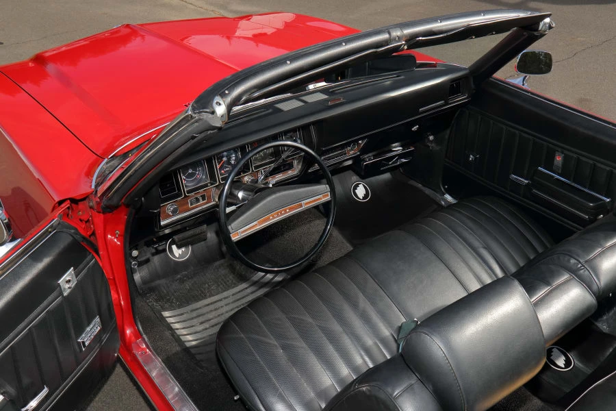 1972 Buick Skylark 3rd Gen - Image 19 of 31