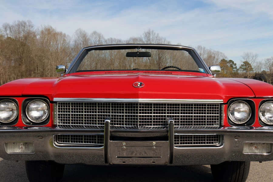 1972 Buick Skylark 3rd Gen - Image 12 of 31