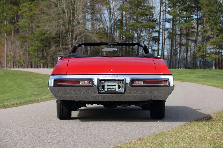 1972 Buick Skylark 3rd Gen - Image 5 of 31