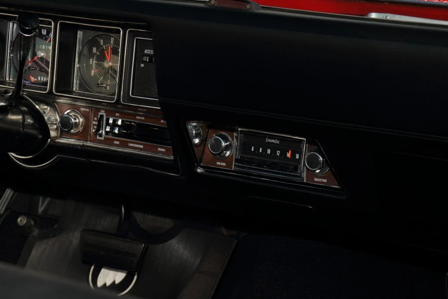 1972 Buick Skylark 3rd Gen - Image 22 of 31