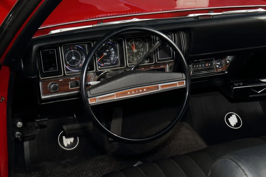 1972 Buick Skylark 3rd Gen - Image 18 of 31