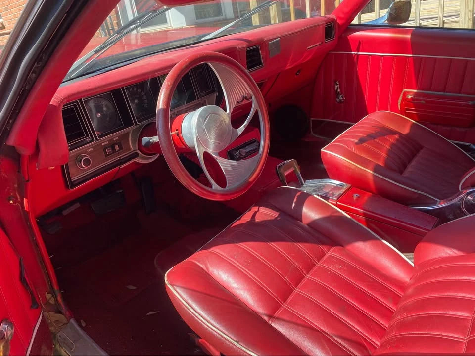 1972 Buick Skylark 3rd Gen - Image 2 of 4
