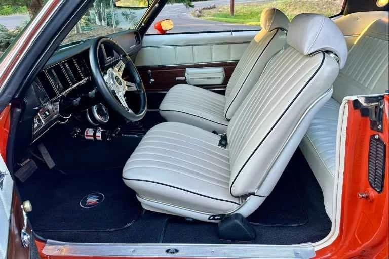 1972 Buick Skylark 3rd Gen - Image 13 of 18