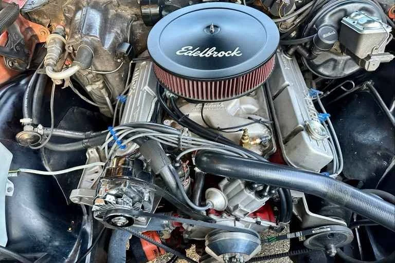 1972 Buick Skylark 3rd Gen - Image 2 of 18