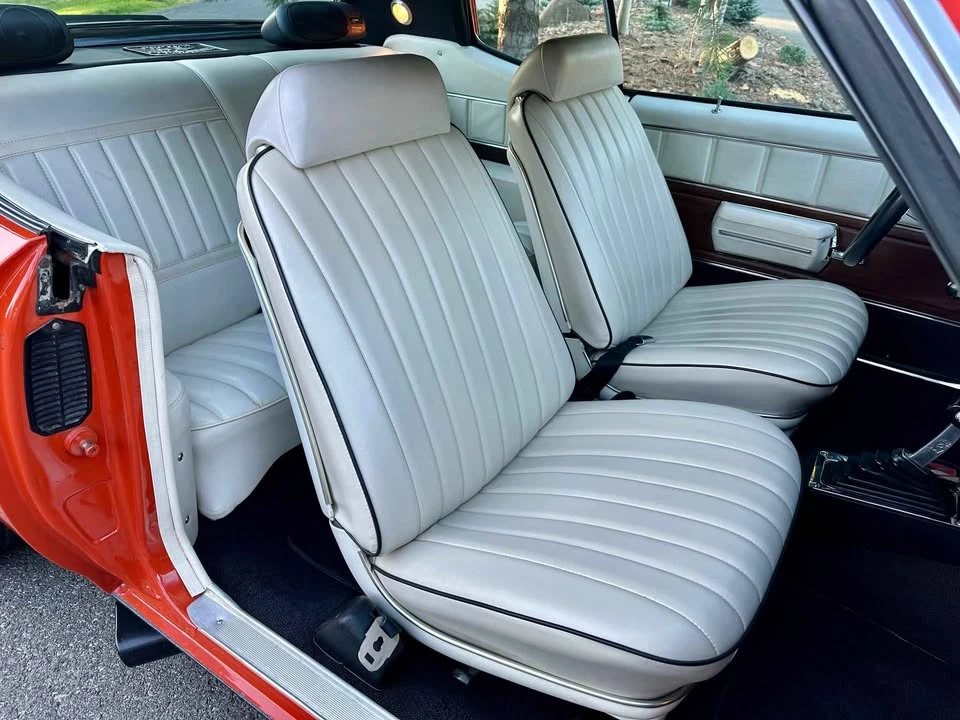 1972 Buick Skylark 3rd Gen - Image 16 of 18