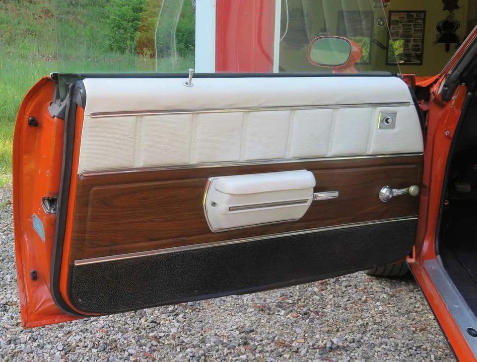 1972 Buick Skylark 3rd Gen - Image 5 of 18