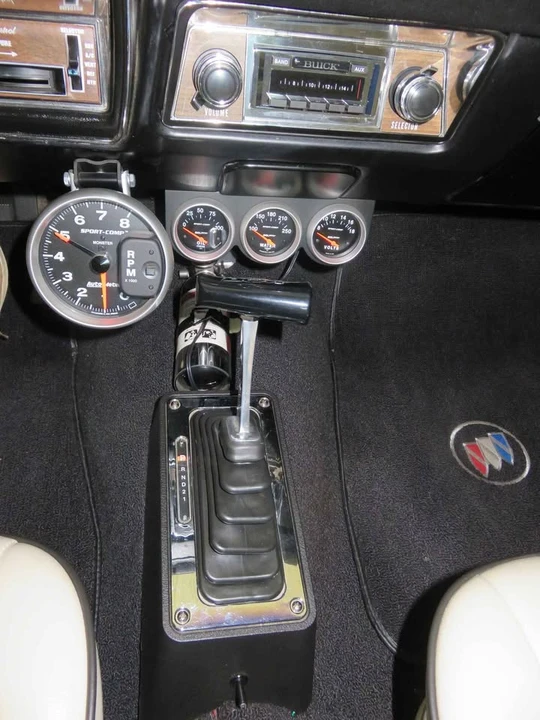 1972 Buick Skylark 3rd Gen - Image 9 of 18