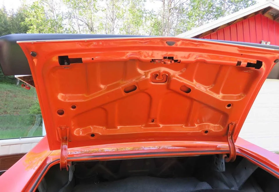 1972 Buick Skylark 3rd Gen - Image 7 of 18