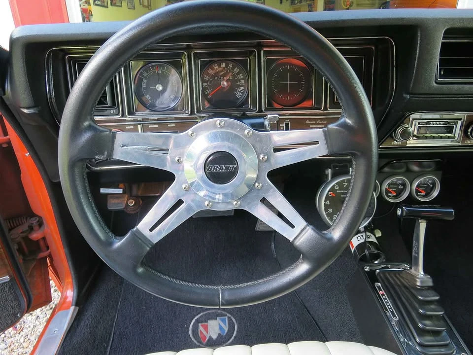1972 Buick Skylark 3rd Gen - Image 4 of 18