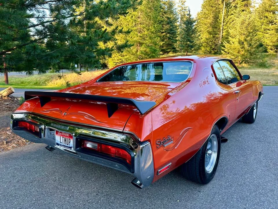 1972 Buick Skylark 3rd Gen - Image 14 of 18