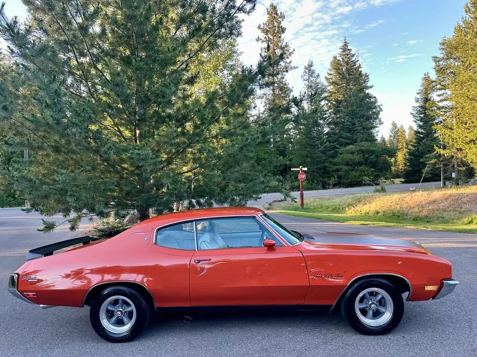 1972 Buick Skylark 3rd Gen - Image 12 of 18