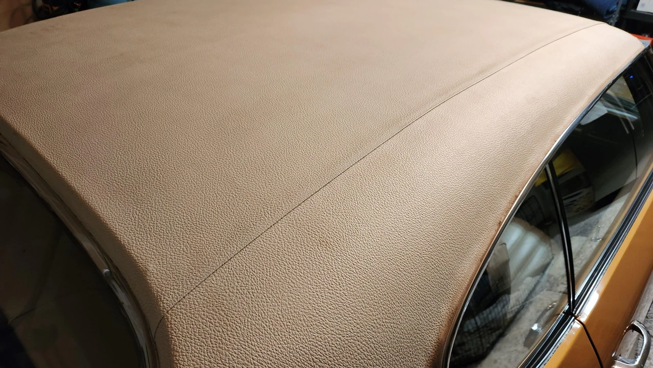 1972 Buick Skylark 3rd Gen - Image 27 of 31