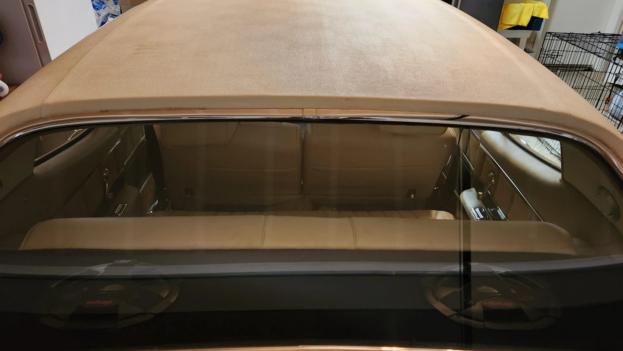 1972 Buick Skylark 3rd Gen - Image 26 of 31