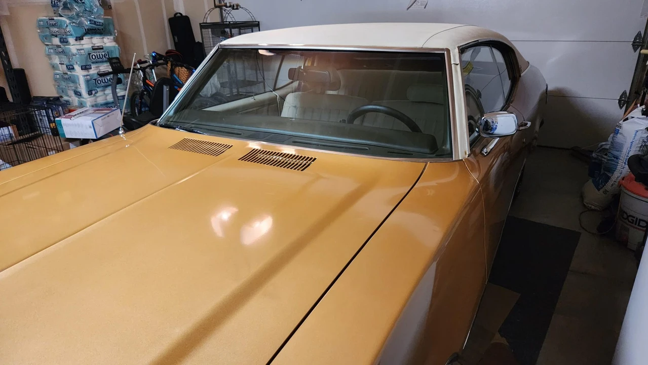 1972 Buick Skylark 3rd Gen - Image 11 of 31