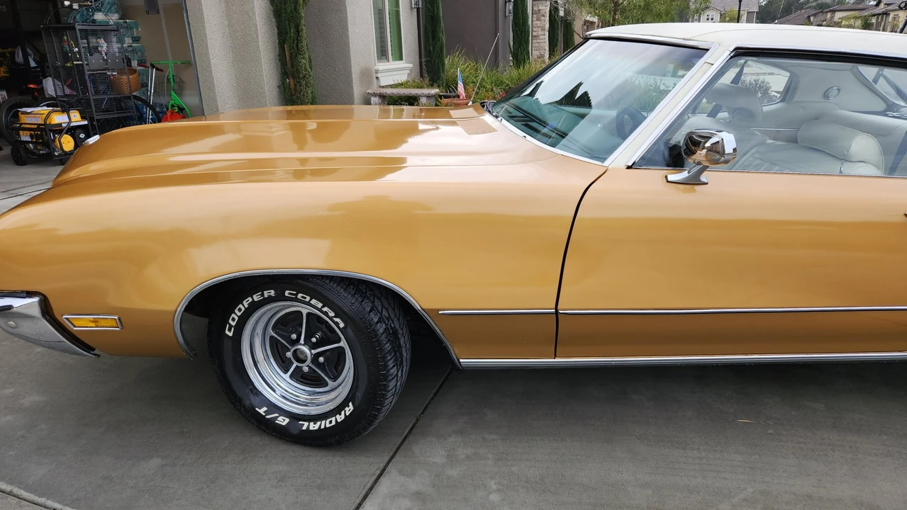 1972 Buick Skylark 3rd Gen - Image 12 of 31