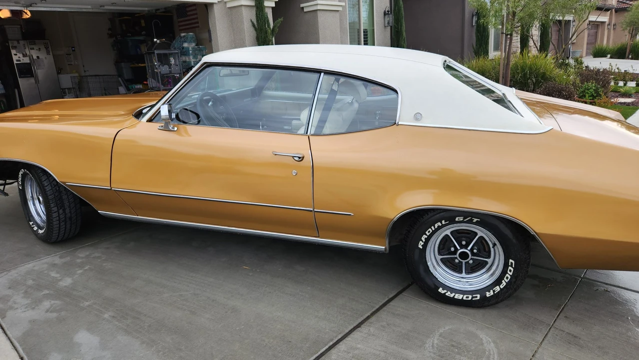 1972 Buick Skylark 3rd Gen - Image 13 of 31