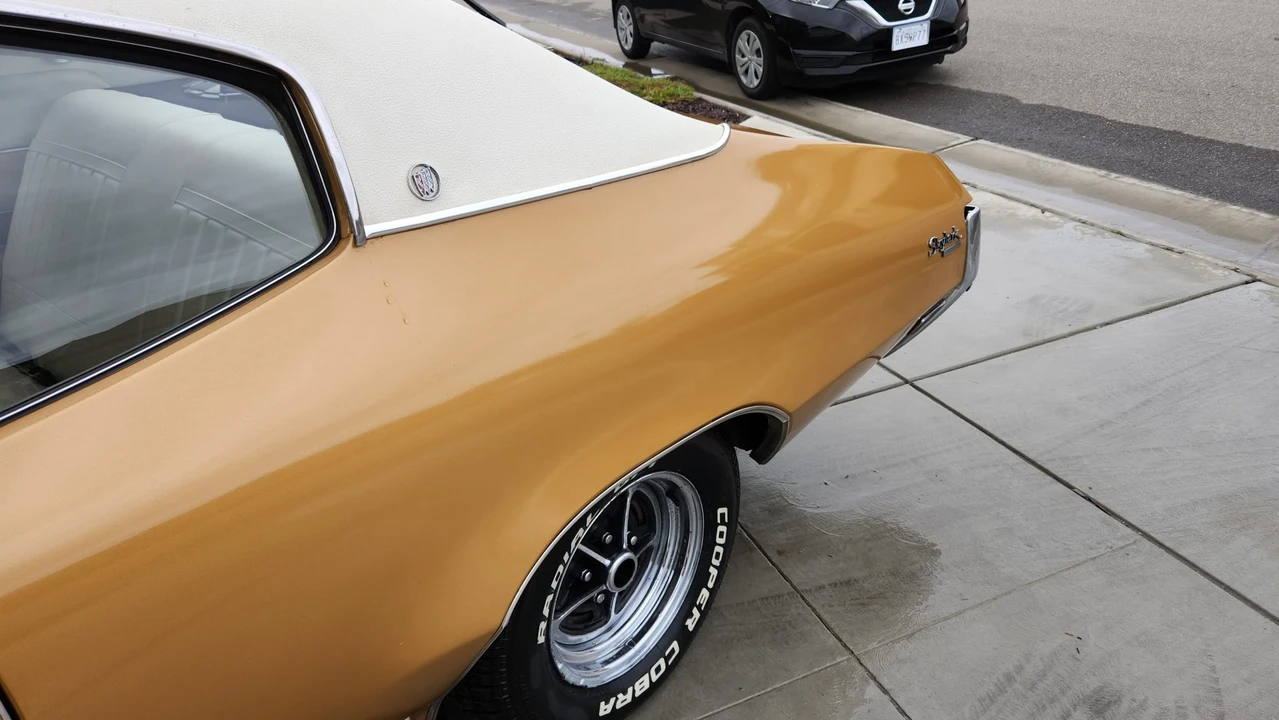 1972 Buick Skylark 3rd Gen - Image 16 of 31