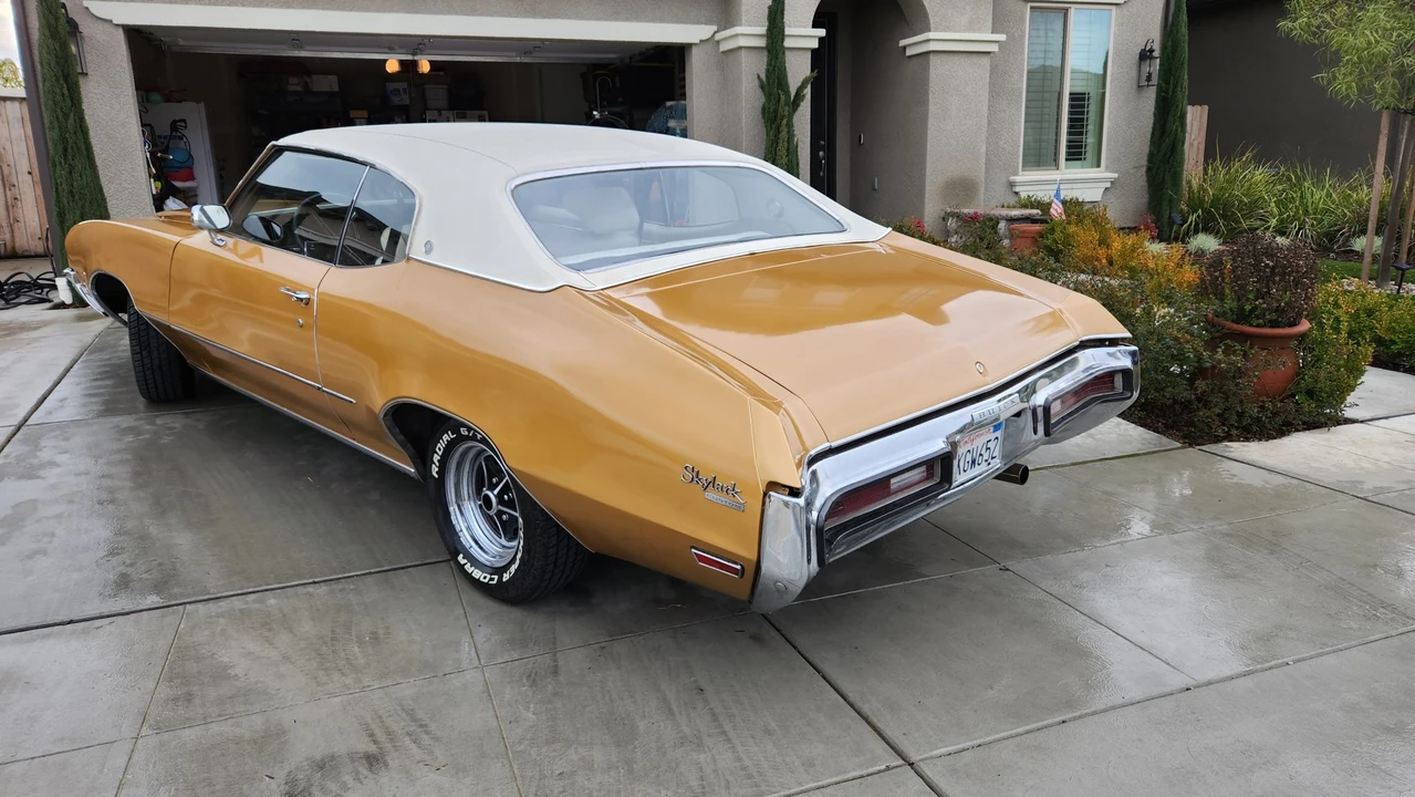 1972 Buick Skylark 3rd Gen - Image 6 of 31