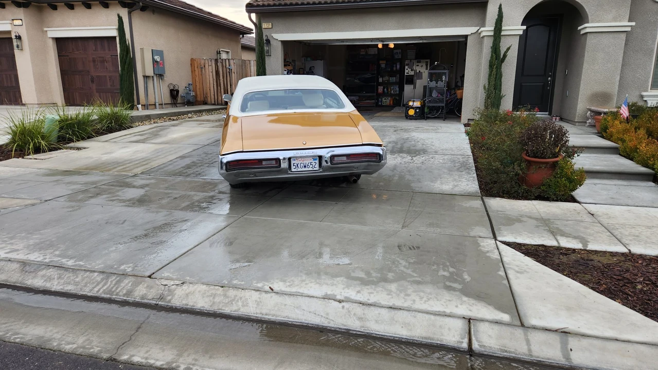 1972 Buick Skylark 3rd Gen - Image 5 of 31