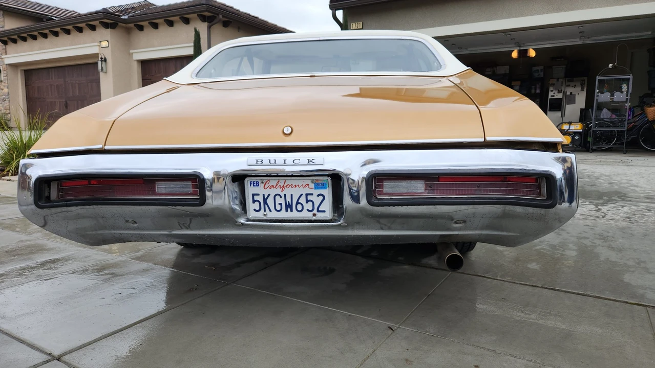 1972 Buick Skylark 3rd Gen - Image 4 of 31