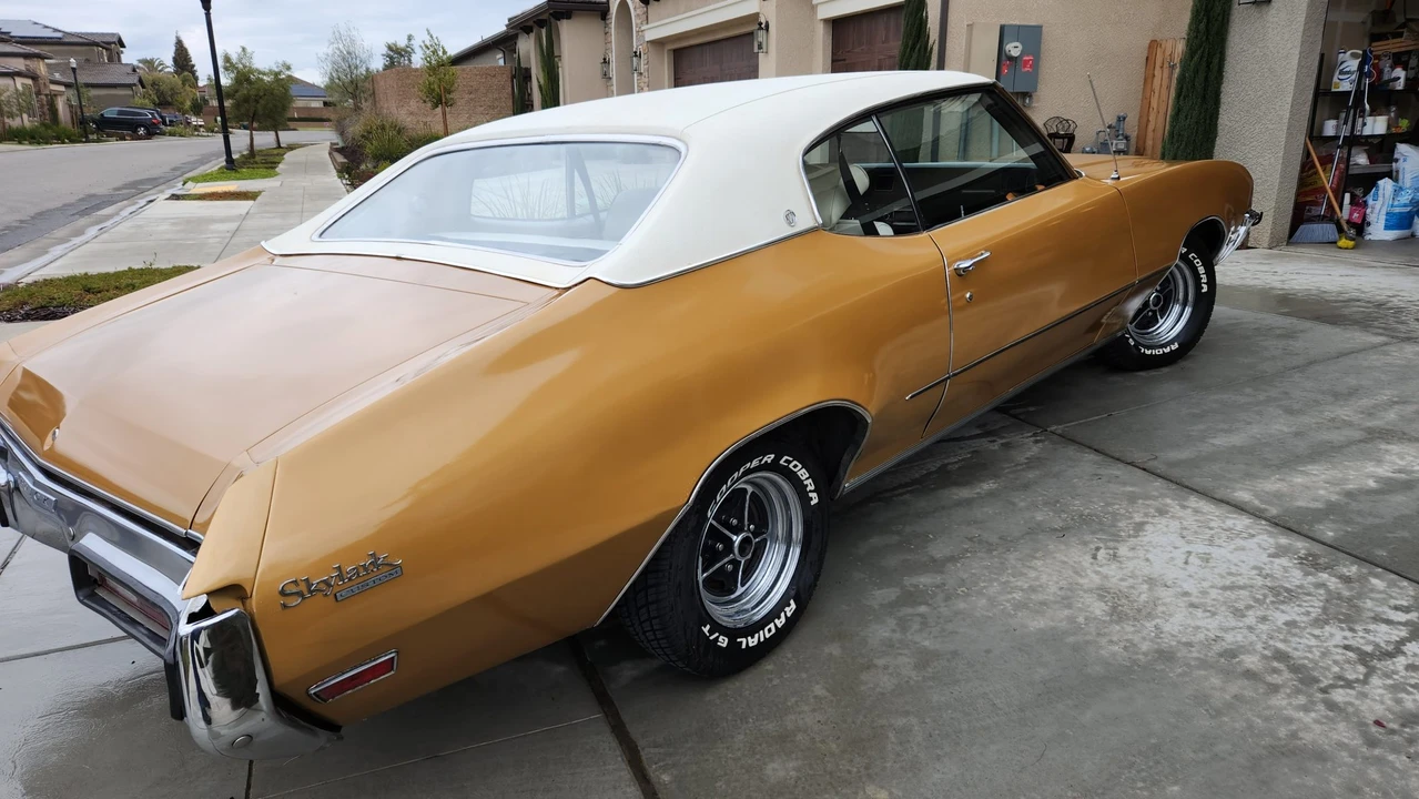 1972 Buick Skylark 3rd Gen - Image 17 of 31
