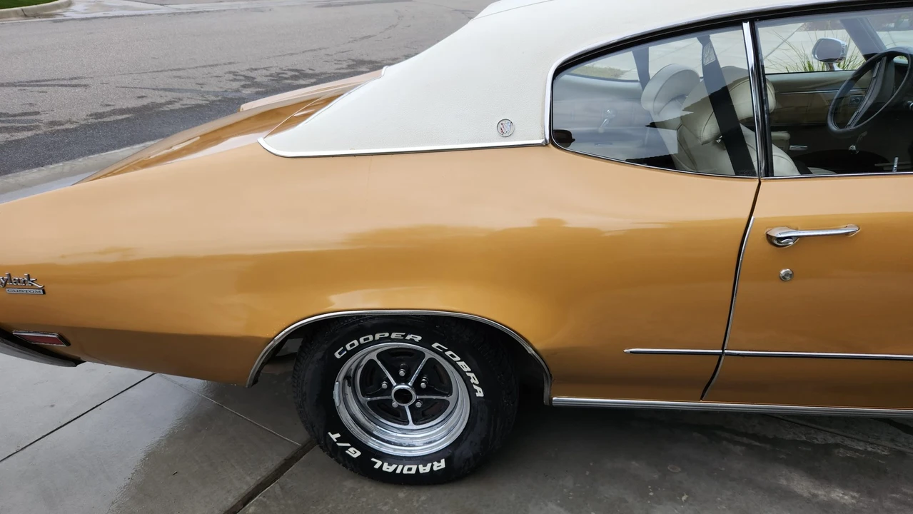 1972 Buick Skylark 3rd Gen - Image 18 of 31