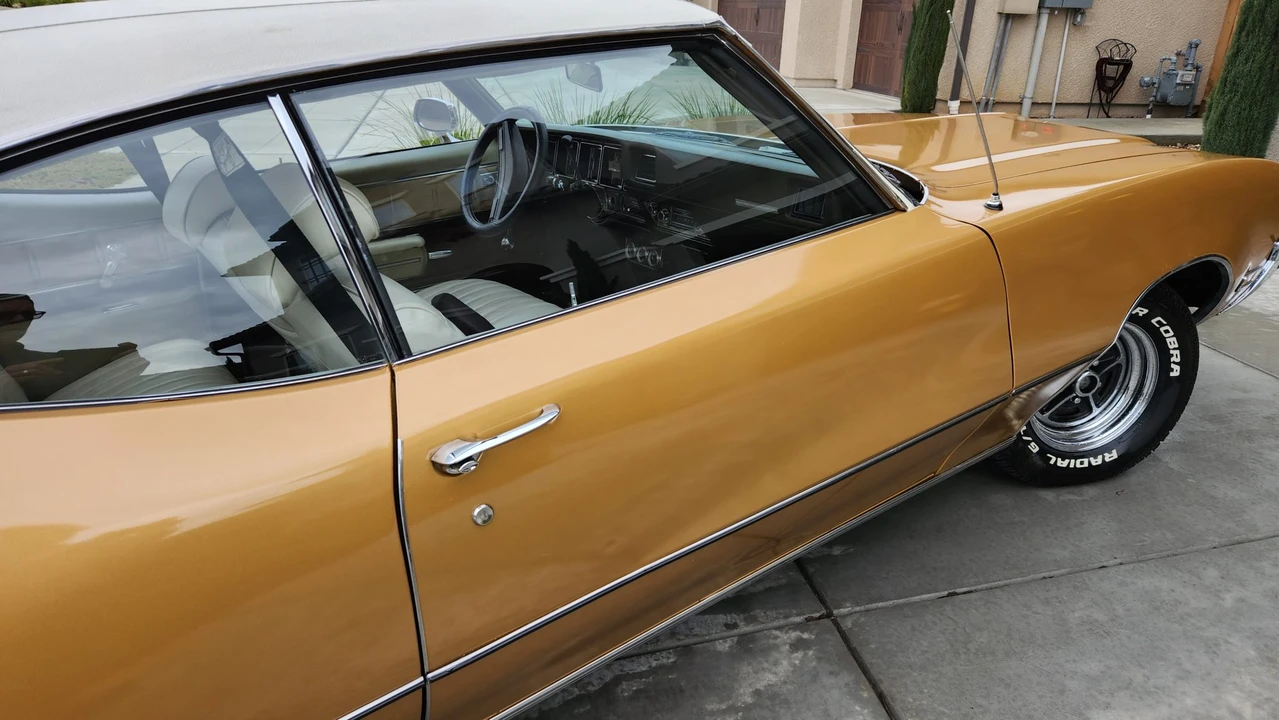 1972 Buick Skylark 3rd Gen - Image 19 of 31