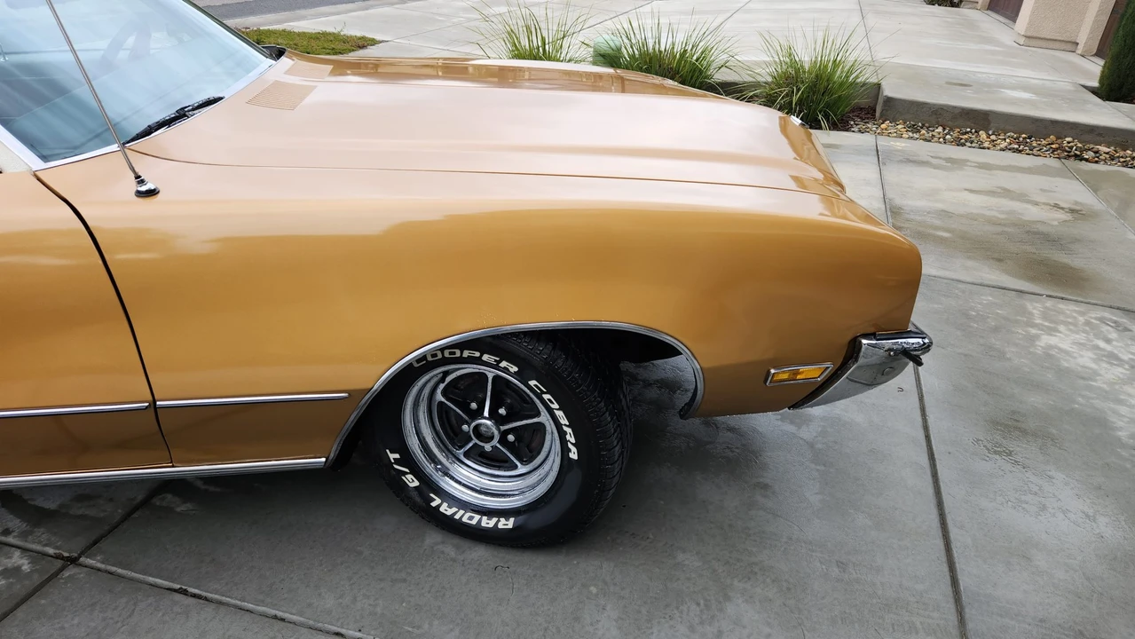 1972 Buick Skylark 3rd Gen - Image 20 of 31