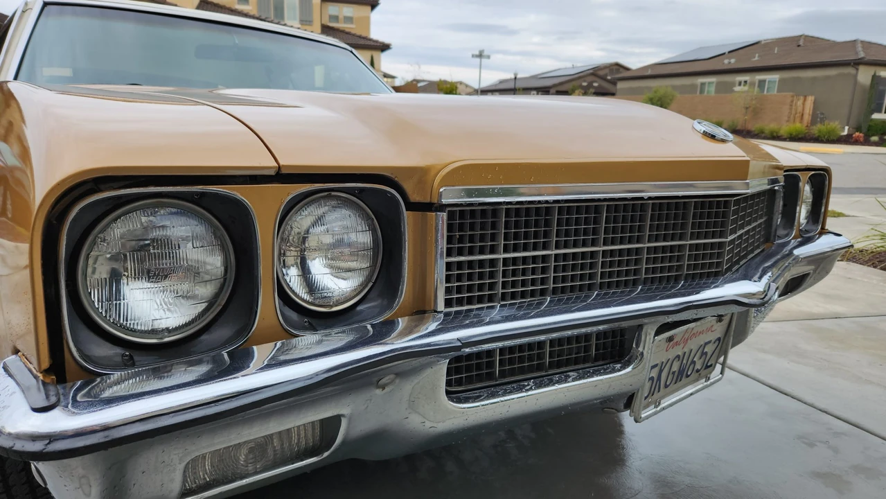 1972 Buick Skylark 3rd Gen - Image 22 of 31