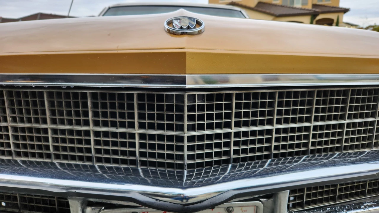 1972 Buick Skylark 3rd Gen - Image 23 of 31