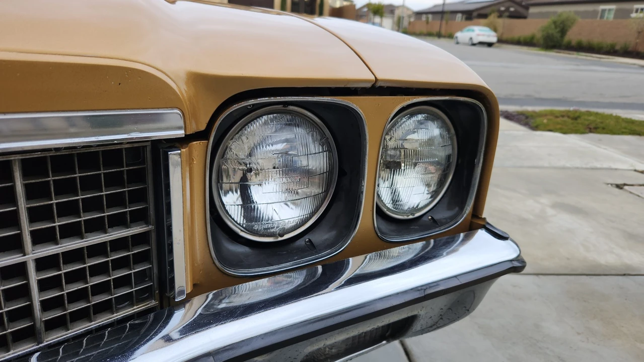 1972 Buick Skylark 3rd Gen - Image 24 of 31