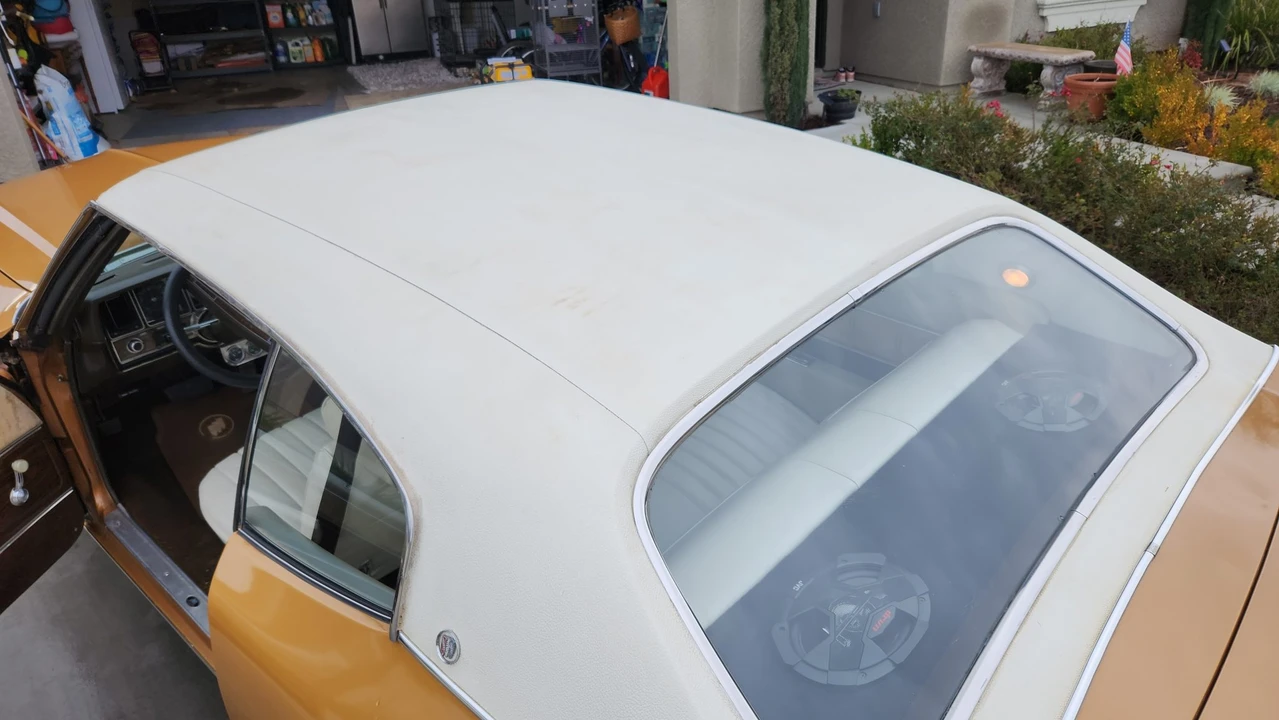 1972 Buick Skylark 3rd Gen - Image 14 of 31