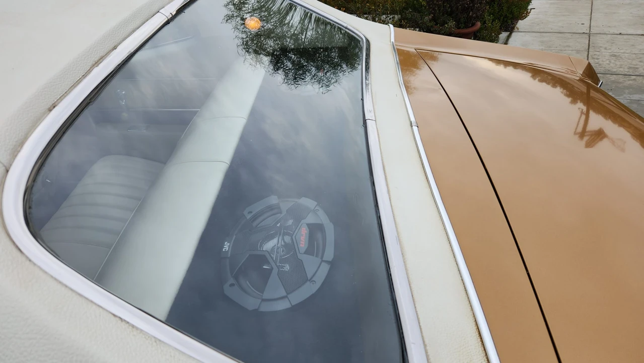 1972 Buick Skylark 3rd Gen - Image 15 of 31