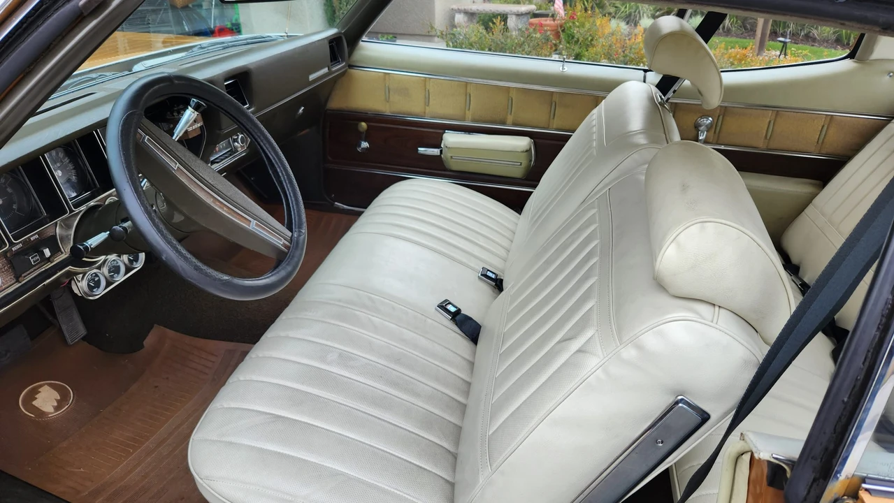 1972 Buick Skylark 3rd Gen - Image 30 of 31