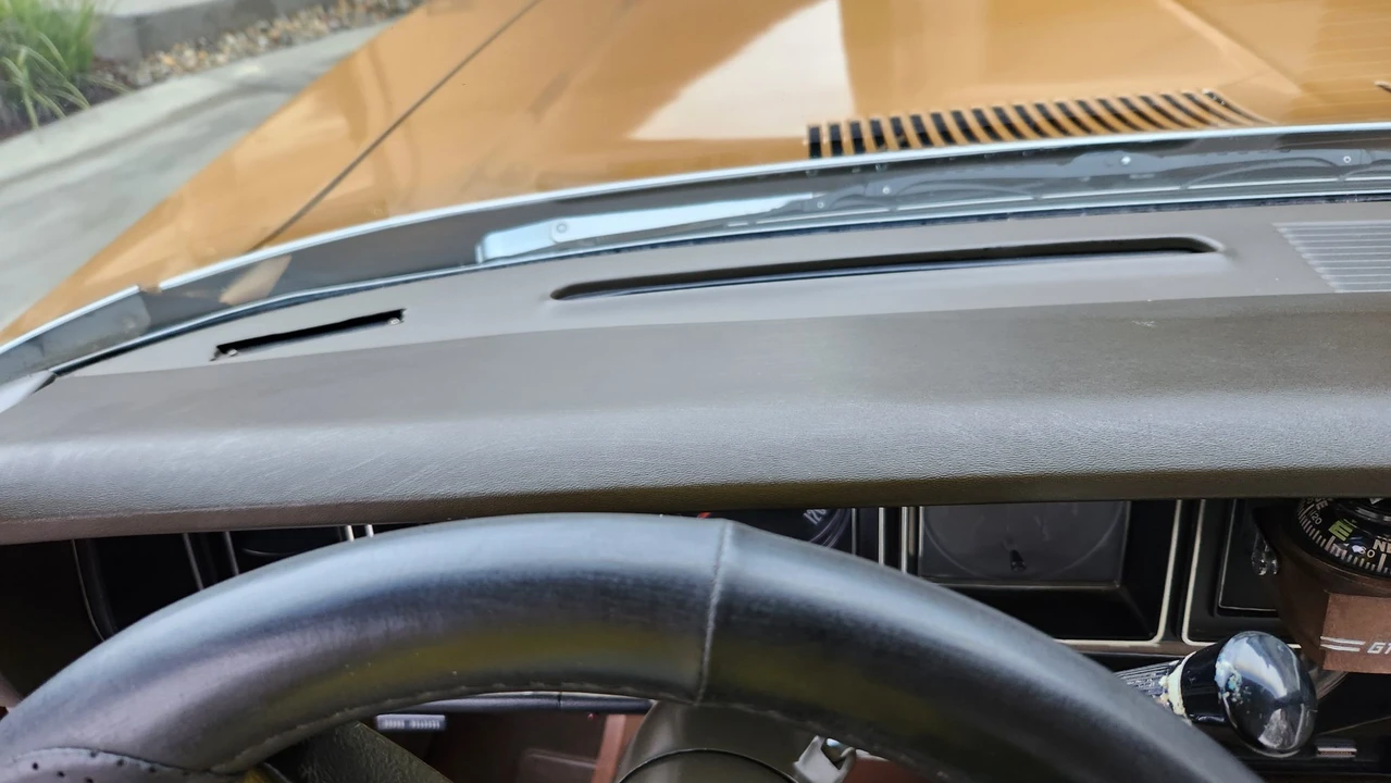 1972 Buick Skylark 3rd Gen - Image 31 of 31