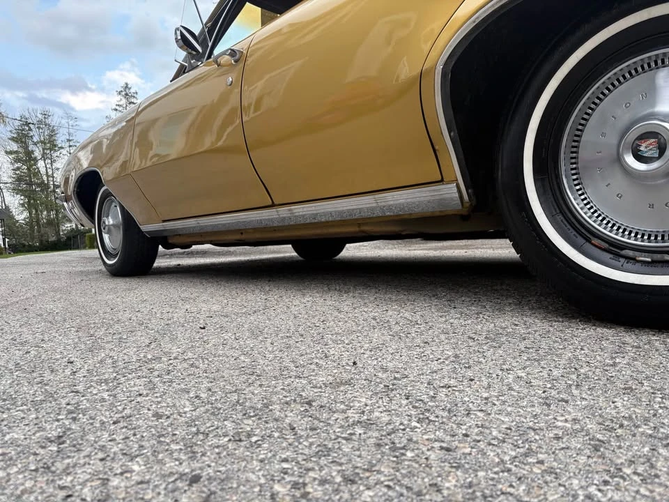 1972 Buick Skylark 3rd Gen - Image 10 of 15