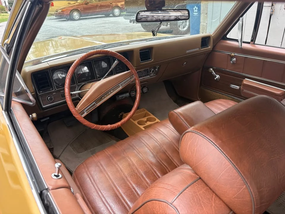1972 Buick Skylark 3rd Gen - Image 14 of 15